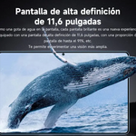 Tablet Hancdon Pro12 Ultra 11.6” Android 14
