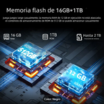 Tablet Hancdon Pro12 Ultra 11.6” Android 14