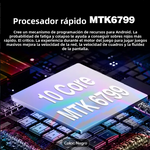 Tablet Hancdon Pro12 Ultra 11.6” Android 14