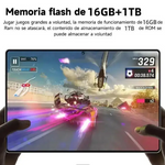 Tableta Ultra 11" 10-Core Android