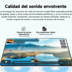 Tableta Ultra 11" 10-Core Android