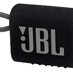 JBL Go 3: Potencia compacta, estilo y sonido que sorprende