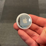 Apple AirTag Localizador Electronico 4-Pack (Reacondicionado)