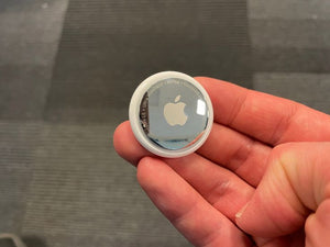 Apple AirTag Localizador Electronico 4-Pack (Reacondicionado)