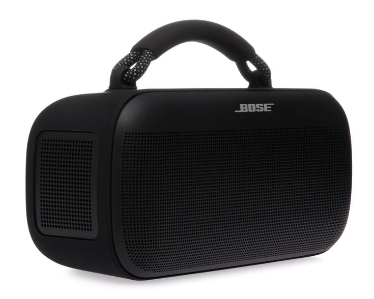 Bose Altavoz Portátil SoundLink MAX