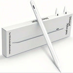 en 1 Lápiz Stylus Capacitivo, Capacitiva Lápiz Ultra Fina Punta,Pencil para iPad Apple Huawei y Otros Dispositivos Electrónicos