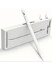 en 1 Lápiz Stylus Capacitivo, Capacitiva Lápiz Ultra Fina Punta,Pencil para iPad Apple Huawei y Otros Dispositivos Electrónicos