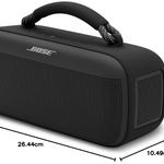 Bose Altavoz Portátil SoundLink MAX