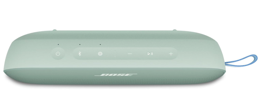 Bose Altavoz Portátil SoundLink MAX