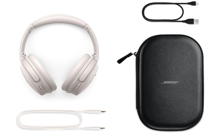 Bose QuietComfort