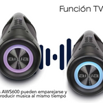 Aiwa AWS600BT (PROLECTRONICK)