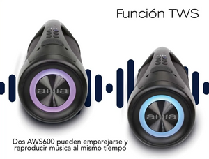 Aiwa AWS600BT (PROLECTRONICK)