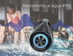Aiwa AWS600BT (PROLECTRONICK)
