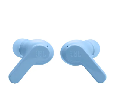JBL Vibe Beam Perfect Fit – Azul Claro