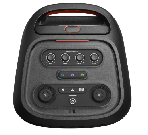 JBL PartyBox Stage 320