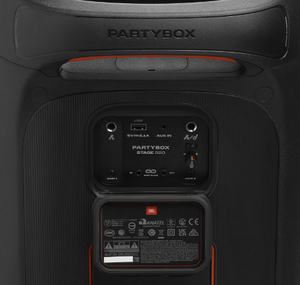 JBL PartyBox Stage 320