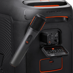 🎤 JBL PartyBox
