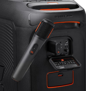 🎤 JBL PartyBox