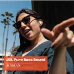 🎧 JBL Tune Flex
