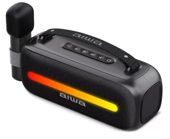 🔊 Aiwa AWS40BT