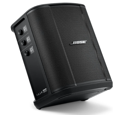 Bose S1 Pro+