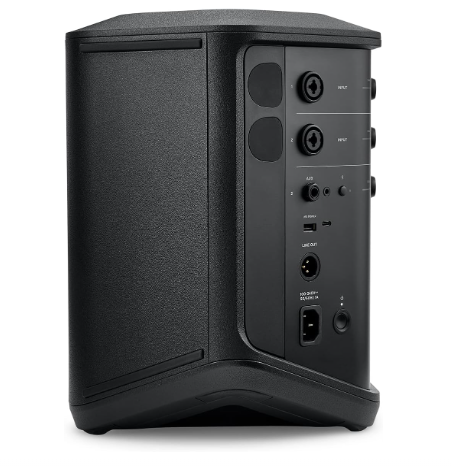 Bose S1 Pro+