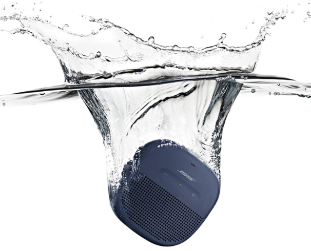 Bose Parlante Inalámbrico con Bluetooth