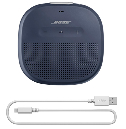 Bose Parlante Inalámbrico con Bluetooth
