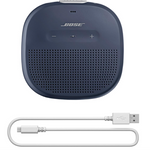Bose Parlante Inalámbrico con Bluetooth