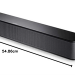 📺 Bose Solo Soundbar Series II