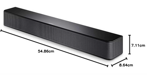 📺 Bose Solo Soundbar Series II