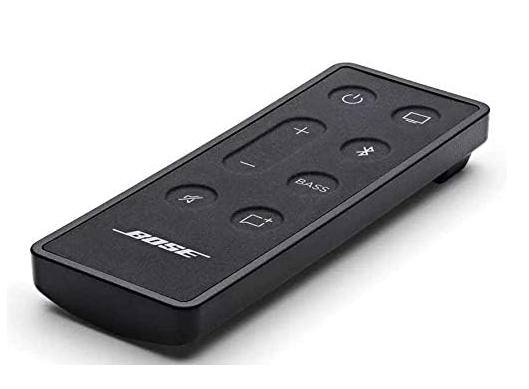 📺 Bose Solo Soundbar Series II