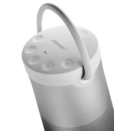 .  🎧 Bose SoundLink Revolve+ (Serie II)