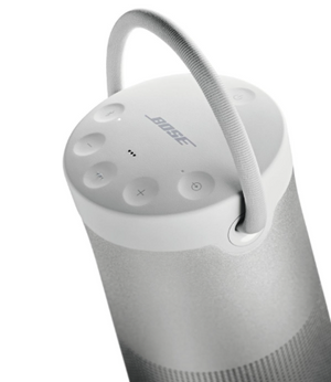 .  🎧 Bose SoundLink Revolve+ (Serie II)