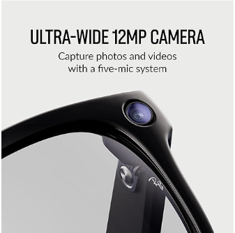 🕶️ Ray-Ban Meta Wayfarer