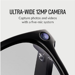 🕶️ Ray-Ban Meta Wayfarer