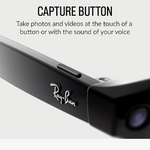 🕶️ Ray-Ban Meta Wayfarer
