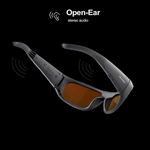 🕶️ Gafas Inteligentes OhO – Lente Azul Espejo