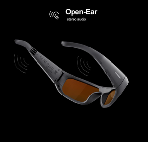 🕶️ Gafas Inteligentes OhO – Lente Azul Espejo