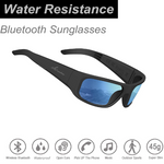 🕶️ Gafas Inteligentes OhO – Lente Azul Espejo