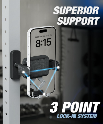 Soporte Magnético OEO para Teléfono
