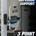 Soporte Magnético OEO para Teléfono