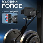 Soporte Magnético OEO para Teléfono