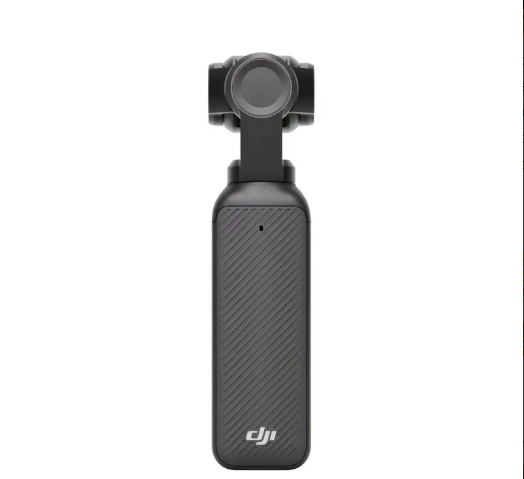 Cámara Gimbal de Bolsillo Lingyan 4K/120 fps