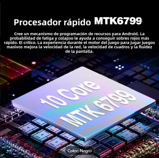 Tablet Hancdon Pro12 Ultra 11.6” Android 14
