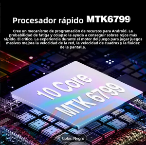 Tablet Hancdon Pro12 Ultra 11.6” Android 14