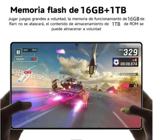 Tableta Ultra 11" 10-Core Android