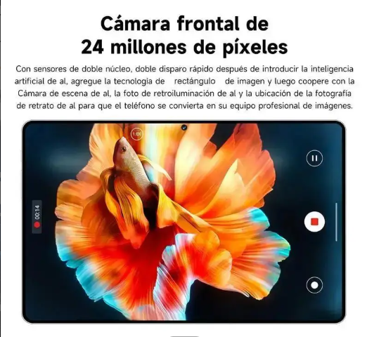 Tableta Ultra 11" 10-Core Android