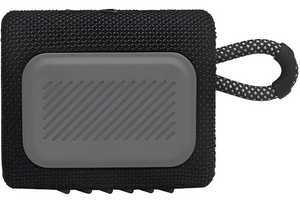 JBL Go 3: Potencia compacta, estilo y sonido que sorprende