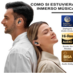 Audífonos para Dormir – Sueña con tu música favorita